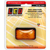 LED Autolamps Side Indicator Light LED 12/24V 35AM