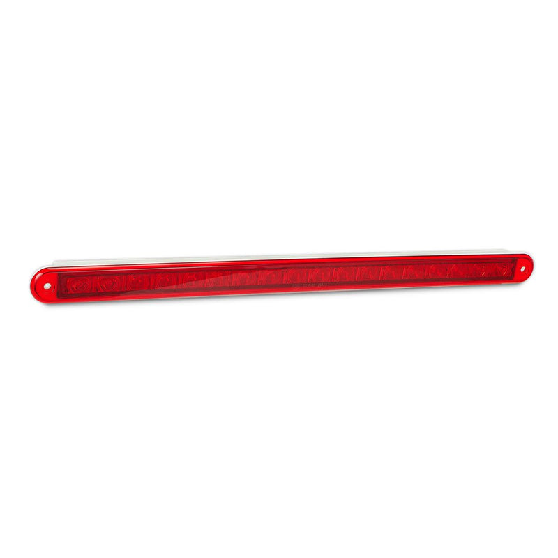 LED Autolamps Stop/Tail Strip Square 18-LED Lamp 12V