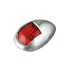 LED Autolamps Portside Navigation Lamp with Chrome