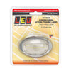 LED Autolamps Masthead Navigation Lamp with Chrome