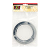 LED Autolamps Steel Flange Chrome Plated (Suits Rounds