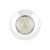 LED Autolamps Interior Light LED 12V Flush Mount 7524W