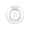 LED Autolamps Interior Light LED 12V Flush Mount 7524W