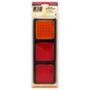 LED Autolamps Stop/Tail/Indicator Light LED 12V 80BARR