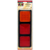 LED Autolamps Stop/Tail/Indicator Light LED 12V 80BARR