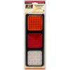 LED Autolamps Stop/Tail/Indicator/Reverse Light LED 12V