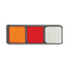 LED Autolamps Stop/Tail/Indicator/Reverse Light LED