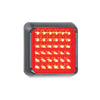 LED Autolamps Stop/Tail Light LED 12/24V 80RM