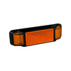 LED Autolamps Side Indicator Light LED 12/24V 38AM