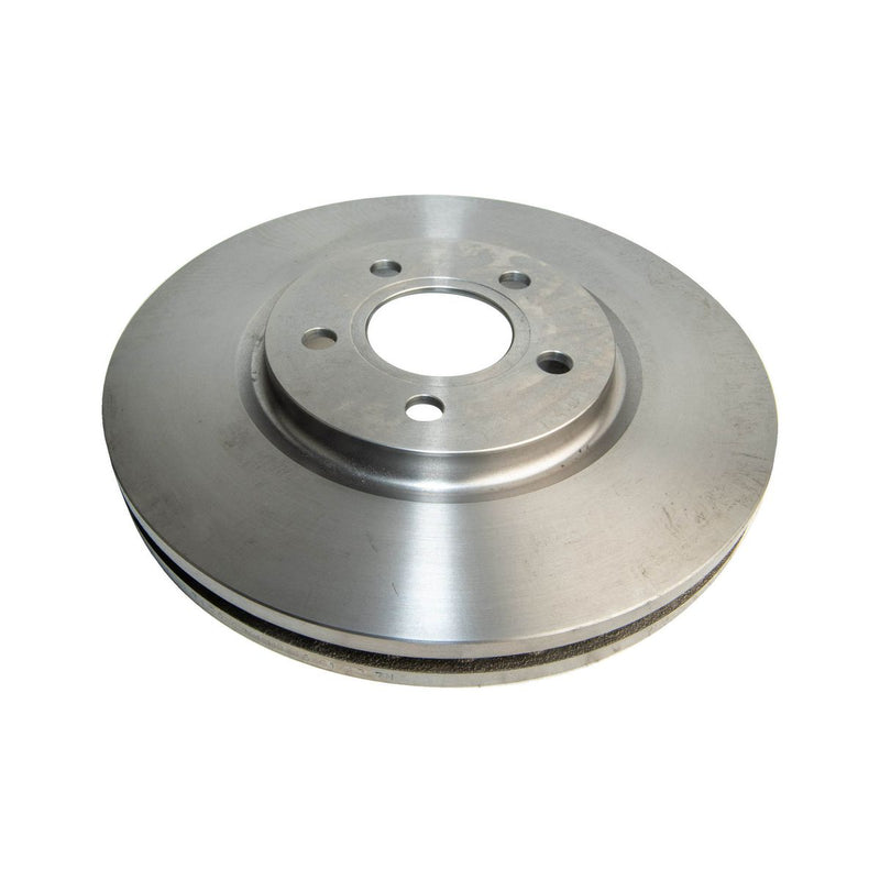 DBA Standard Brake Rotor Single 280mm Front DBA2446