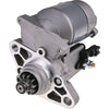 OEX Starter Motor 12V 10th Cw (Denso Style) DXS480
