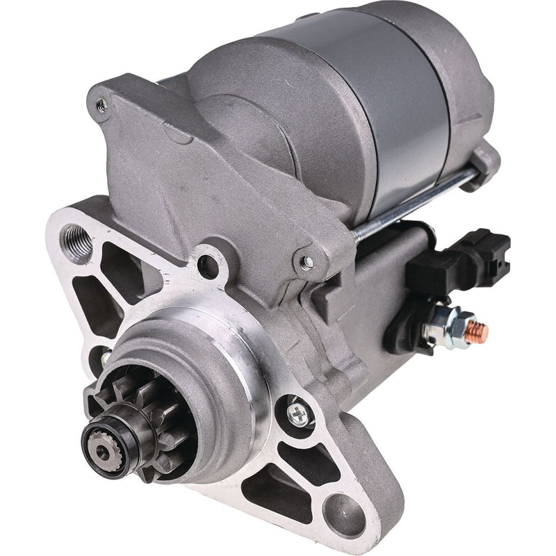 OEX Starter Motor 12V 10th Cw (Denso Style) DXS480