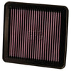 K&N Hi-Flow Performance Air Filter 33-2380