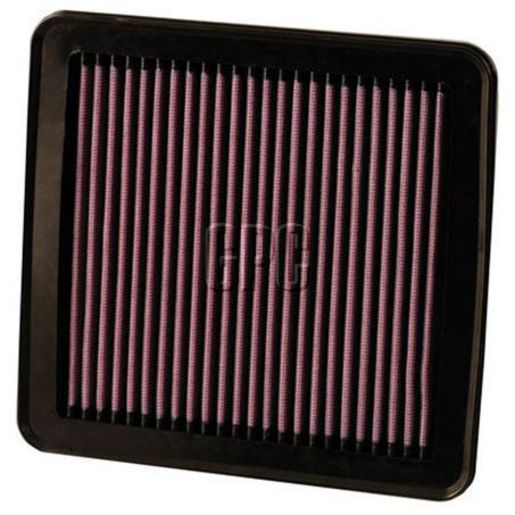 K&N Hi-Flow Performance Air Filter 33-2380