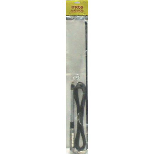 Itron Antenna Uhf 1M Apring Base E/Feed EFUA6