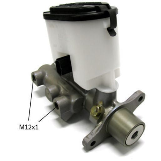 Bosch Brake Master Cylinder B227-121