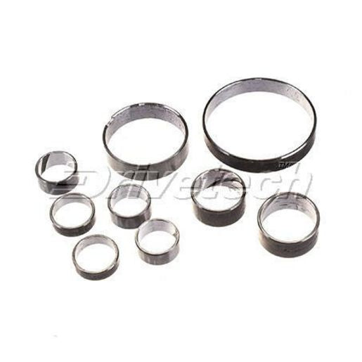 Drivetech Bush Kit Fn4Ael NBK-14500