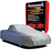 Autotecnica Stormguard Waterproof Ute Cover 1/198
