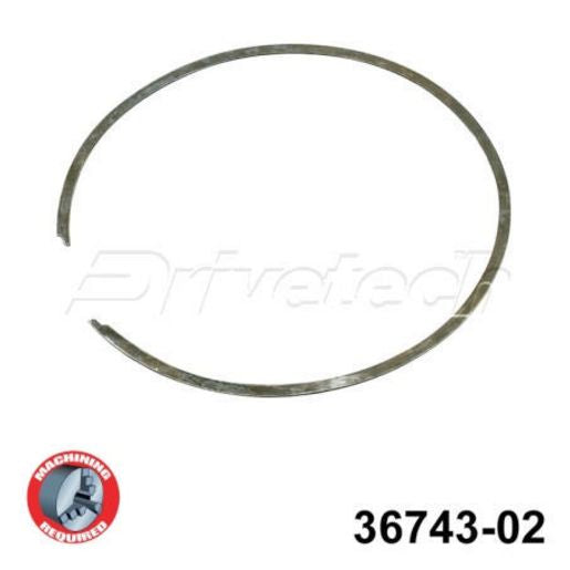 Sonnax Cent/Supp Salvage Ring E4Od/4R100 36743-02