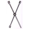 Mechpro Wheel Brace 17, 19, 21mm Socket 1/2in. Connector