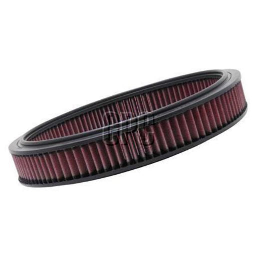 K&N Hi-Flow Performance Air Filter E-2865