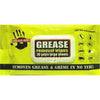 Wipeeze Grease-Off Wipes 30Pk G1209