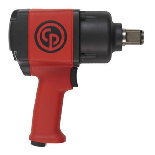 CP Tool Company Chicago Pneumatic Impact Wrench 1In Drive