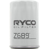 Ryco Oil Filter Z689