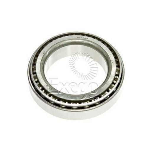 Drivetech 4X4 Differential Side Carrier Bearing 081-023604