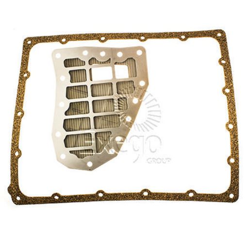 ATP Automatic Transmission Filter Service Kit (JR405E)