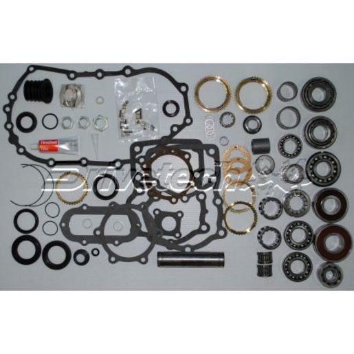 Drivetech 4x4 Gearbox/Transfer Overhaul Kit DT-GBT66A