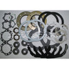 Drivetech 4x4 Axle Swivel Housing Overhaul Kit DT-SH6