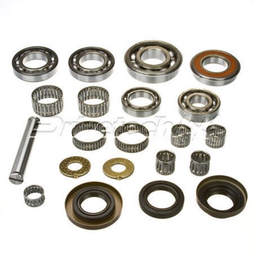 Drivetech 4x4 Transfer Case Kit DT-TRANS71