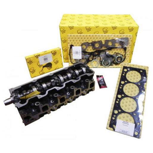 Kiwi Complete Cylinder Head Kit for Toyota 5L/LT 11081096