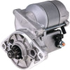 OEX Starter Motor 12V 9th Cw (Denso Style) DXS437