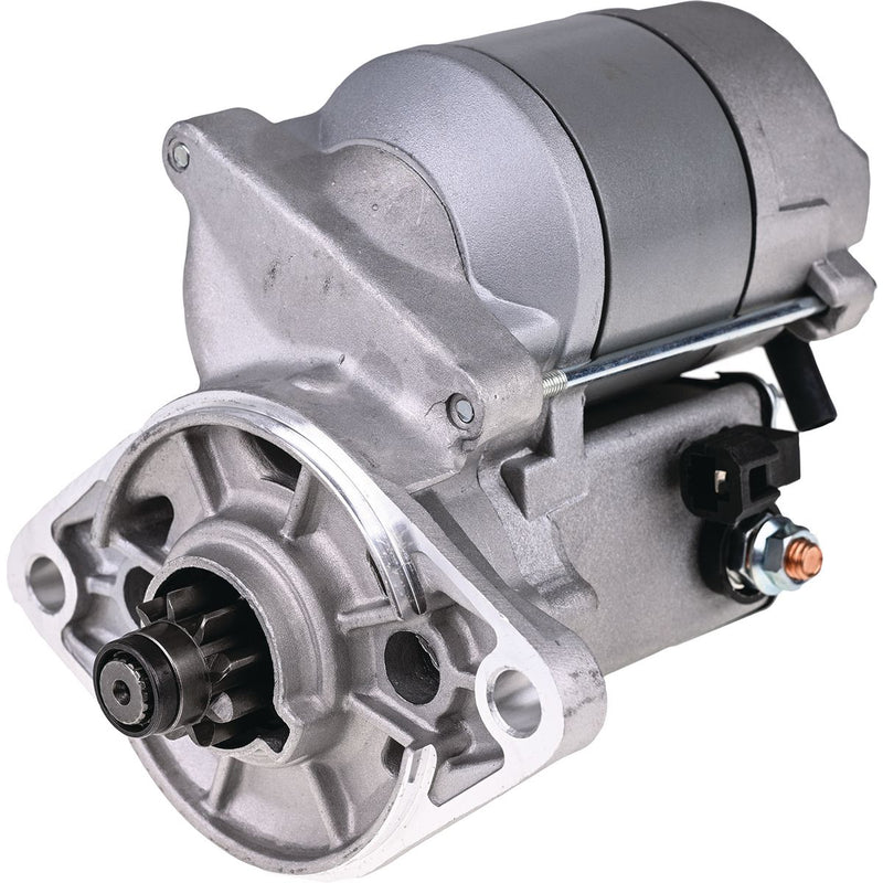 OEX Starter Motor 12V 9th Cw (Denso Style) DXS437