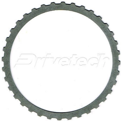 Allomatic Friction Plate B2 Tr60Sn (09D) ACL-640005