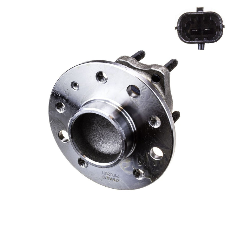 Kelpro Wheel Bearing Hub KHA4079
