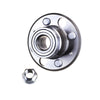 Kelpro Wheel Bearing Hub KHA4087