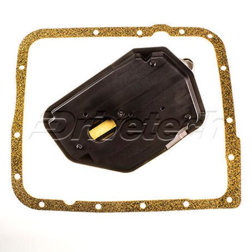 ATP Automatic Transmission Filter Service Kit (4L60E)