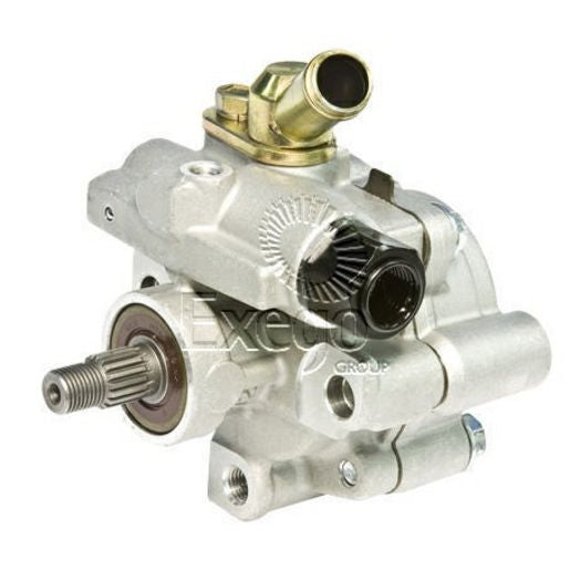 Drivetech Power Steering Pump DTP7480