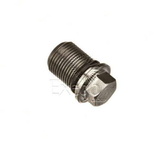 Drivetech Modified Filler Plug Btr/Ion RX-93097