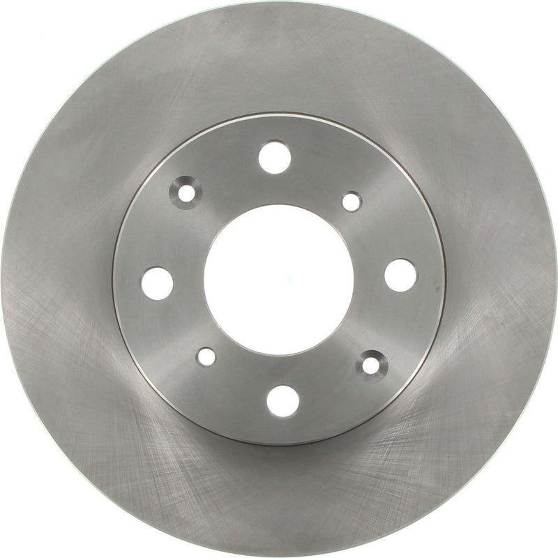 TRW Brake Rotor Pair 240mm Front DF1436S