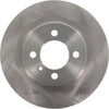 TRW Brake Rotor Single 260mm Front DF2550S