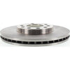 TRW Brake Rotor DF2778S