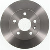 TRW Brake Rotor Single 276mm Front DF2797S