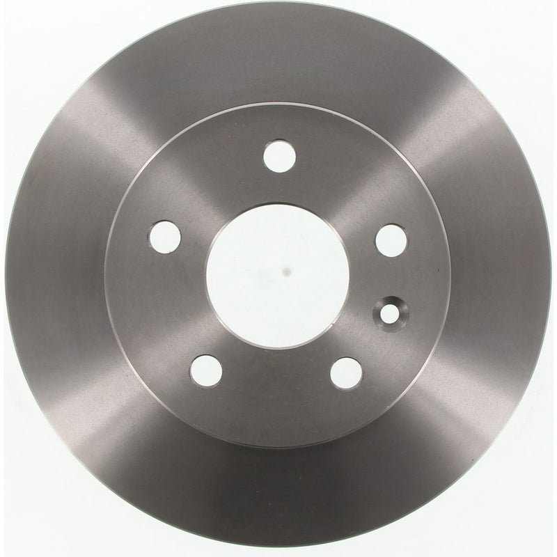 TRW Brake Rotor Single 276mm Front DF2797S