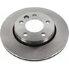 TRW Brake Rotor Pair 294mm Rear DF4312S
