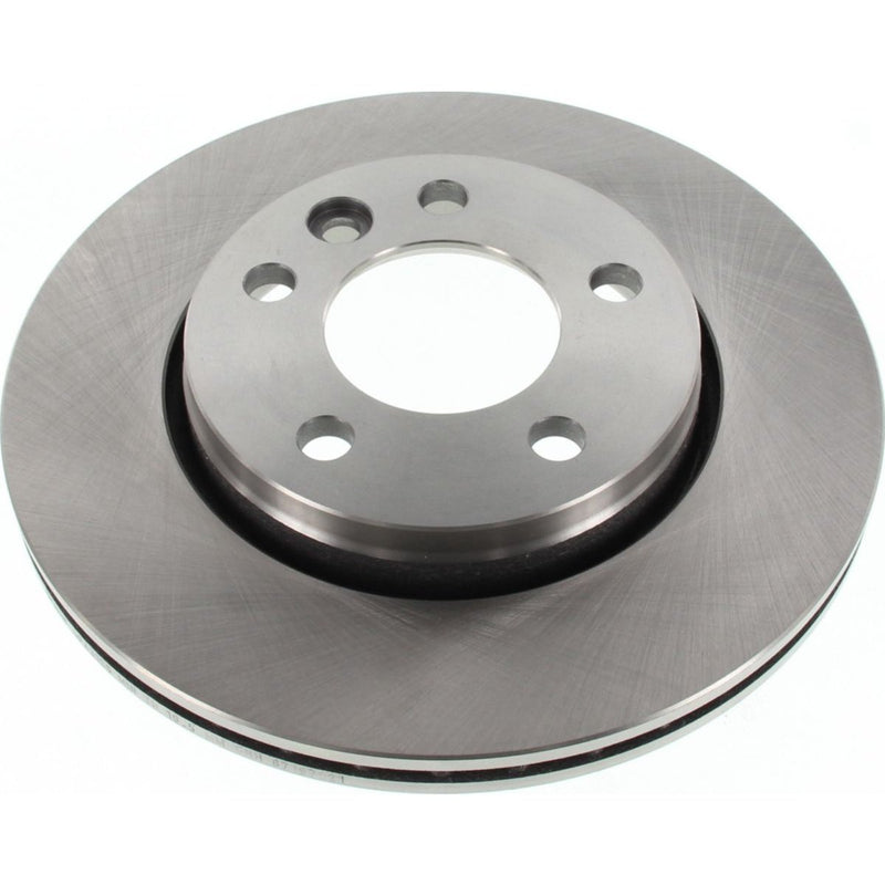 TRW Brake Rotor Pair 294mm Rear DF4312S