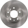 TRW Brake Rotor Single 273.5mm Front DF4328S
